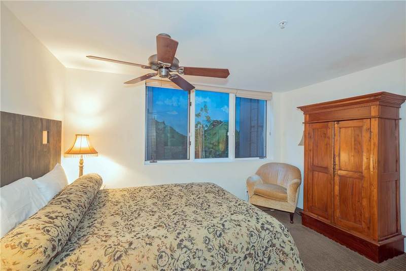 River Edge - 2 Bedroom + Loft Condo #A Telluride Exteriör bild